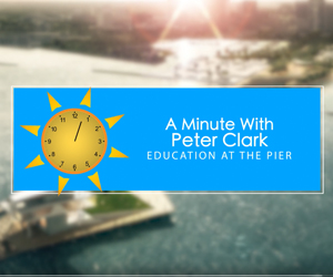 St. Petersburg Pier Minute video thumbnail