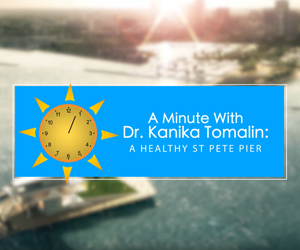St. Petersburg Pier Minute video thumbnail
