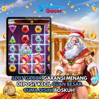 SULTANGACOR > Pusat Link Slot Gacor Hari Ini Garansi Gampang Menang